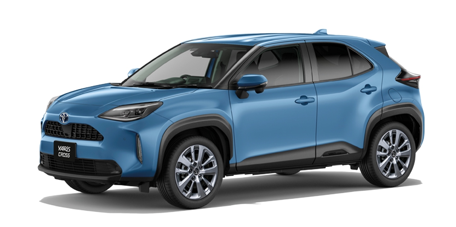 TOYOTA EXCLUSIVE ONLINE PURCHASE